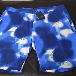 Good Man Men's Flex Bro Jersey Short NWT #0003-0006
